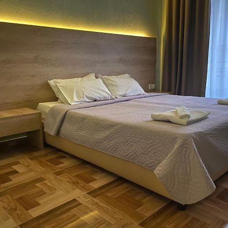 Moudania Mare Hotel Nea Moudania Luaran gambar