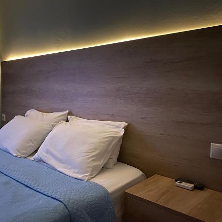 Moudania Mare Hotel Nea Moudania Luaran gambar